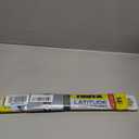 Rain-X 5079275-2 Latitude 2-In-1 Water Repellent Wiper Blades, 18 Inch Windshield Wipers (Pack Of 1), Automotive Replacement Windshield Wiper Blades With Patented Repellency Formula