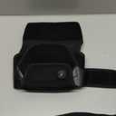 Cordless Shoulder Heating Pad, Heated Shoulder Brace for Rotator Cuff Frozen, 3 Heat Levels, 3000mAh Rechargeable Battery, Shoulder Wrap for Pain Relief Deep Tissue for Men Women (Black)