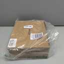 Inwa Upgraded 200W Outdoor Bluetooth Speakers Pair - IPX5 Waterproof Wall Mount Stereo Speaker, Wireless Multi-Speaker Connection with Auracast, Sound System w/Aux for Porch, Patio, Garage, Home