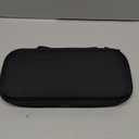 Switch 2 Accessories, [Charge Inside]Case Bundle for Nintendo Switch 2 2025 Console, FYOUNG 23 IN 1 Kit:Carrying Case,Controller Charger,Protective Shell,Grip for Joycon, Steering Wheel for Mario Kart (Black Black)