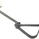 ROSS Percussion Internal Drum Tone Control Muffler  Adjustable Snare and Tom Dampening Pad for Overtone Reduction and Resonance Control