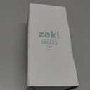 Zak Designs Kelso Toddler Cups For Travel or At Home, 12oz Vacuum Insulated Stainless Steel Sippy Cup With Leak-Proof Design is Perfect For Kids (Spaceships)