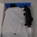 Phone Chest Mount Harness Holder Mobile Phone Strap Clip Compatible with iPhone Samsung GoPro 13/12/11/10/9/8 DJI Osmo and Most Cell Phones Action Cameras POV/VLOG