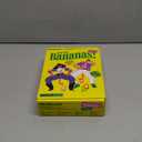 Its Bananas! The Monkey Tail Game  Funny Family & Party Game for Kids & Adults | Hilarious Gift for Birthday, Christmas, Bachelorette, Thanksgiving, White Elephant