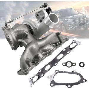 282312G410 Turbocharger Fit for Kia Optima 2.0l 2011-2015, Fits for Kia Sportage 2.0l 2011-2016 Fits for Hyundai Sonata 2.0l 2011-2014 Replace 28231-2G410 28231-2G420