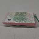 LAMA Keyboard Case with Mouse for iPad Air 11 inch 2025 7th/2024 6th & 10.9 -inch iPad Air 4th/5th Generation, Folio Keyboard Cover with Pencil Holder for 11 inch iPad Pro (4th/3rd/2nd/1st Gen), DGN (Dark Green+Mouse)