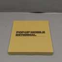 External CD/DVD Drive for Laptop, DVD Player for Laptop, 8 in 1 USB 3.0 Ultra-Slim Portable, CD Burner External Disk Drive Optical Compatible with Desktop Mac,Windows 11/10/8/7 Linux (Black)