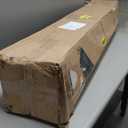 Amazon Basics Outdoor Pop Up 10 x 10 Canopy Tent for Events, Portable with Easy Setup, Includes Wheeled Carry Bag, 8 Pegs, 4 Ropes, 4 Weighted Bags, White