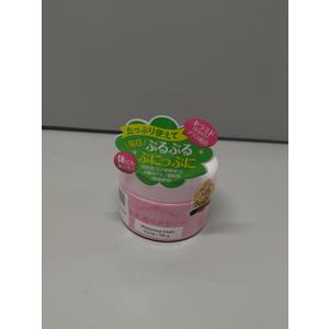 Kikumasamune Japanese Sake Skin Care Cream 150g