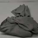 NICETOWN Greyish Green Blackout Curtains 90" Long for Office, Dining Room, Guest Room, Sound Reducing Heat and Cold Block Curtain Panels for Modern Room Decorative (55" Wide, 2 Pieces)