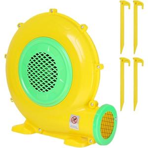 bounce house blower