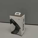 Fitbit Versa 4 Fitness Smartwatch with Daily Readiness, GPS, 24/7 Heart Rate, 40+ Exercise Modes, Sleep Tracking and more, Black/Graphite, One Size (S & L Bands Included)