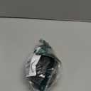 Monster K9 Indestructible Dog Toy – Lifetime Replacement - Durable Ball Chew Toy for Aggressive Chewers - Safe Non-Toxic Natural Rubber - Chew & Fetch - Tough, Heavy Duty - Med/Large Breed, 5" L