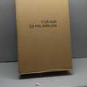 3-Piece Christmas Metal Vase Set, Festive Iron Flower Vases for Holiday Home Decor - Modern Farmhouse Table Centerpiece & Floor Decor for Living Room, Idea (Set of 3)