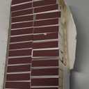 60PCS Blank Matches Containers 2.24 x 1.42 x 0.59 inches White DIY Match Books Storage Boxes Bulk Match Holder with Double-Sided Striker for Wedding Bridal Baby Shower Birthday Party Favor(No Matches)