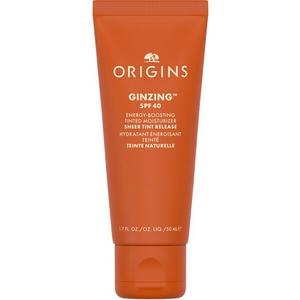 Origins
GINZING™ SPF 40 ENERGY-BOOSTING TINTED MOISTURIZER - Tinted moisturiser 