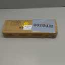 Bamboo Knife Block and In-Drawer Storage, Display Stand and Organizer, In-Drawer Knife Drawer Organizer(Knives Not Included) (5 Knives Dock)