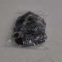 Women's Metallic One Piece Swimsuit Sexy Plunge Cutout Bodysuit Festival Rave Outfits (Medium)