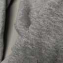 Fruit of the Loom Eversoft Fleece Full Zip Hoodie Sweatshirt (3X-Large)