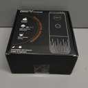 Portable Espresso Maker with Self Heating, 20 Bar 3-in-1 Electric Coffee Maker for Travel & Camping, 7800mAh Battery Coffee Machine Compatible with NS/DG Capsules & Ground Coffee, USB-C Charging