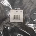 Hanes EcoSmart Men's Fleece Sweatpants with Pockets 3XL Black