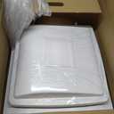 Maxxair (00-04000K 12V Roof Top Fan/Vent (White)