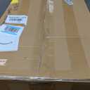 Bed Tailgate Stowable Collapsable Extender Kit Compatible with 2015-2021 Ford F-150 Replace# FL3Z-99286A40-C, FL3Z99286A40C