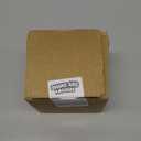 Spiky Interactive Dog Toys Ball, Shaking with Gibbering Sound, for Training, Teeth Cleaning & Herding, Wave, L, 3.94 in (10 cm)