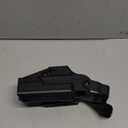 Level / Optic Cut Holster OWB for Glock 17 19 19x 44 45 Gen 1-5, Glock 22 23 31 32 Gen1-4, Right Hand