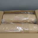 TOPtoper 35 Oz Large Paper BowlsWITHOUT LIDS 70 Pack Disposable Soup Bowls Plastic Free Party Supplies for Hot/Cold Food, Soup (35 OZ)