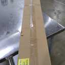 kadision 8FT LED Vapor Tight Light Fixture, 90W/70W/50W Wattage Selectable, 11700lm Dimmable 5000K 120-277V IP65, Vapor Proof LED Shop Lights for Garage Car Wash, ETL Listed (2 Pack)