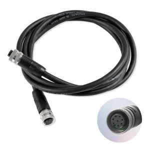 720073-6 Ethernet Cable AS EC 5E, 5-Foot Ethernet Cord, for Humminbird SOLIX, Helix G2N, Helix G1, Onix, ION, 1100, 900, 800, 700 Series
