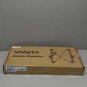 Front Driver Side Power Window Regulator with Motor Replacement for Dodge Grand Caravan, Chrysler Town & Country, Ram C/V 2008 2009 2010 2011 2012 2013 2014 2015 2016 2017 2018 2019, Left, 748-508