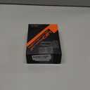 9006 Light Bulbs Compatible for 2006-2015 Toyota RAV4 Super Brightness 6000K Car Front led Headlight With Built-In Driver, High and Low Beam Fog Light Bulbs Replacement, Plug and Play - Pack of 2