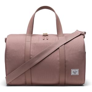 Herschel Novel Duffle (Carry-on - 26.5L, Ash Rose)