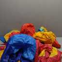 Inflatable Chicken Costume for Adult Rooster Blow Up Costume Funny Halloween Cosplay for Men Women