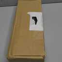 Amazon Basics 9-Inch Thermal Laminator Machine with Quick Warm-Up, 2 Heat Settings, Jam Release for Documents and Photos, White