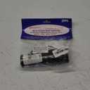 SPP6 Hard Start Capacitor Replacement 115V Thru 288VAC Hard Start kit for air Conditioner Units from 4,000 to 120,000(1/2 Thru 10H.P.),Increases Compressor Torque 500% by AMI PARTS