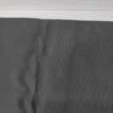 Bath Mat,Chenille Absorbent Bathroom Mat Quick Dry Rubber Backed Bathroom Rugs Non Slip Washable Bath Mats,Ultra Thin Bathroom Rugs Fit Under Door 3x4ft White