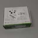 Xbox Wireless Gaming Controller (2025) – Robot White – Play on Xbox, Windows, Android, iOS, FireTV Sticks, Smart TVs, VR Headsets, Robot White