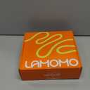 Lamomo LED Neon Lights, 12V Warm White Dimmable LED Strip Lights, 16.4ft/5m Waterproof LED Neon Rope Lights, Silicone 3000K Neon LED Strip for Bedroom Indoor Home Decor (Power Adapter Included)