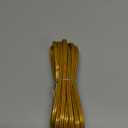 Westinghouse Lighting FBA_7010300 70103 15-Feet Gold Cord Set