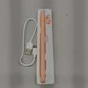 Stylus Pen for iPad 6th-11th Generation,Fast Charge Apple iPad Stylus Pencil with Palm Rejection,Compatible with 2018-2025 i Pad 6/7/8/9/10 Gen, Pro 13"/12.9"/11"/M4, Air 3/4/5/M2, Mini 5/6