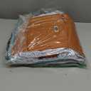 Male Dog Diapers, High Absorbing Dog Belly Bands for Male Dogs, Washable Reusable Dog Males Wraps(5 Pack) (XX-Large)