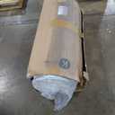 Zinus 14 Inch King Green Tea Memory Foam Mattress, Fiberglass Free, Medium Firm Feel, Zoned Pressure Relief, Certified Safe Foams & Fabric, Mattress in A Box (White)