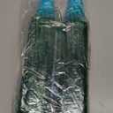 ACT Restoring Anticavity Fluoride Mouthwash with Zero Alcohol, Repairs Enamel & Strengthens Teeth, Mint Burst, 33.8 fl. oz., 2 pk