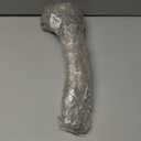 Juegoal Heavy Duty Deck Hook, 25 Inch or 36 Inch Wall Mounted Extended Reach Deck Hook Wall Pole Plant Bracket for Hanging Bird Feeder, Plants, Suet Baskets, Lanterns, Wind Chimes (1 Pack)