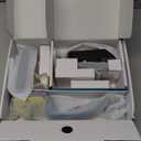 Veise VE06-H Smart Front Door Lock Set, App Control, Keyless Entry Deadbolt with Lever Handle, Electronic Digital Touchscreen Keypad, Auto Lock, Easy Install, Matte Black