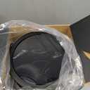 OXO 3107300 Steel Ice Bucket and Tongs Set