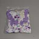 SUNNY PIGGY Newborn Baby Girl Clothes Baby Girl One Piece Romper Fall Winter Long Sleeve with Hat Sets Cute Infant Outfits (12-18 Months)